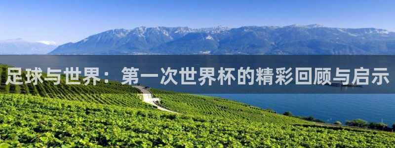 2026年世界杯赛程时间表格：足球与世界：第一次世界杯的精彩回顾与启示