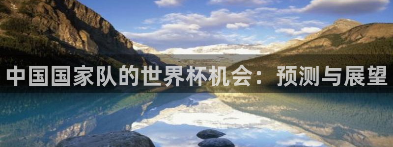 世界杯决赛圈球队：中国国家队的世界杯机会：预测与展望